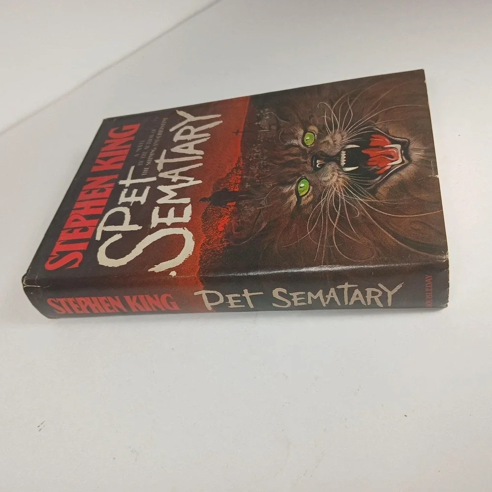 N/A pet sematary